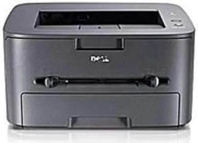 Main image of Dell 210-31795 1130 Mono Laser Printer - 19 ppm (Letter) - 600 x 600 dpi - USB 2.0