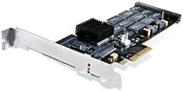 Main image of IBM 320 GB Internal Solid State Drive - PCI Express x 8 - High IOPS - Adapter