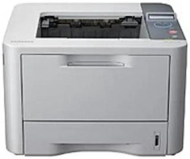 Main image of Samsung ML-3712ND Monochrome Laser Printer - 37 ppm - 1200 dpi x 1200 dpi - Ethernet, USB