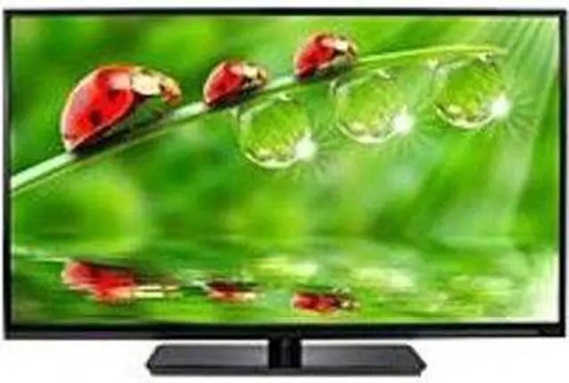 Alt view image 5 of 5 - Vizio 42" E420-A0 Slim Frame LED HD TV 1080p HDMI 60Hz 2,000,000:1 Contrast