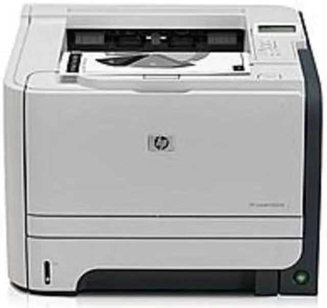 Alt view image 2 of 14 - HP LaserJet P2055dn (CE459A) 1200 dpi x 1200 dpi USB Mono Laser Printer