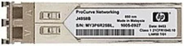 Main image of HPE JD092B SFP+ Module