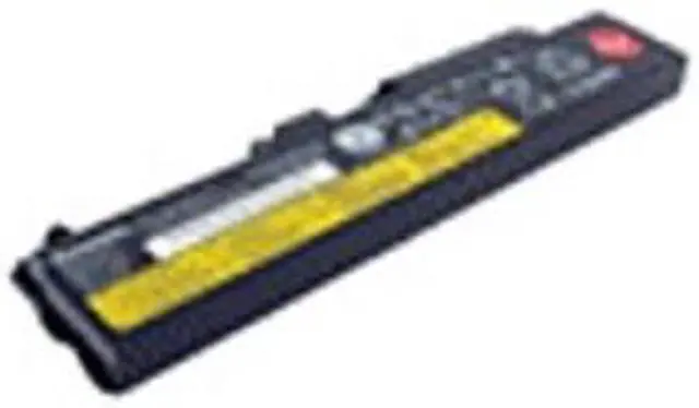 Main image of Lenovo 57Y4185 57Y4185 55+ Notebook Battery
