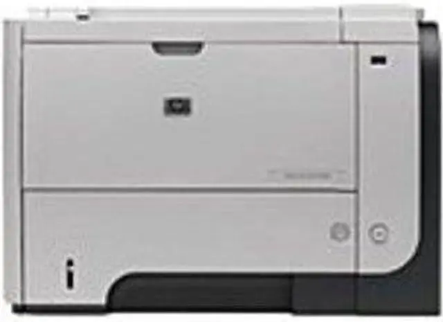 Alt view image 3 of 6 - HP LaserJet Enterprise P3015dn B/W Laser printer - 40 ppm - 600 sheets - 1200 dpi - 230V
