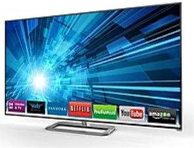 Refurbished: VIZIO M-Series 55” Class Razor LED™ Smart TV with