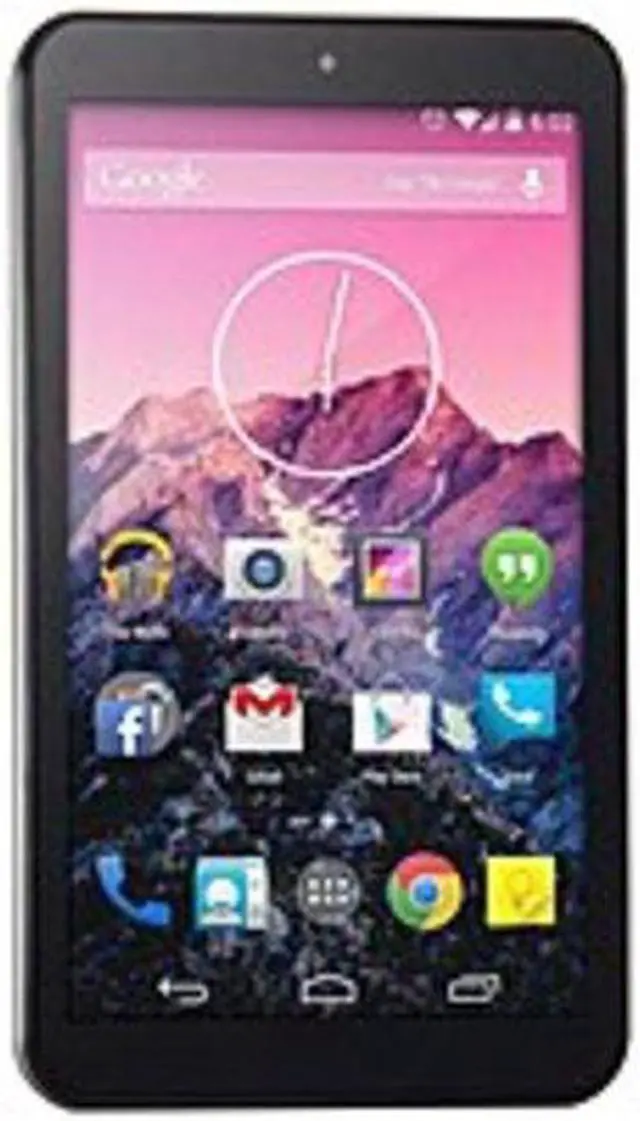 Main image of Hisense Sero 8 E2281 8.0-inch Tablet PC - Cortex A9 1.6 GHz Quad-Core Processor - 1 GB DDR2 RAM - 16 GB Storage - Android 4.4.2 KitKat - Grey