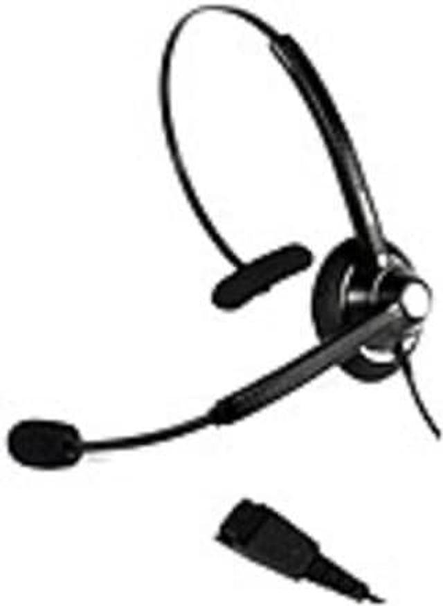 Jabra biz best sale 1900 mono