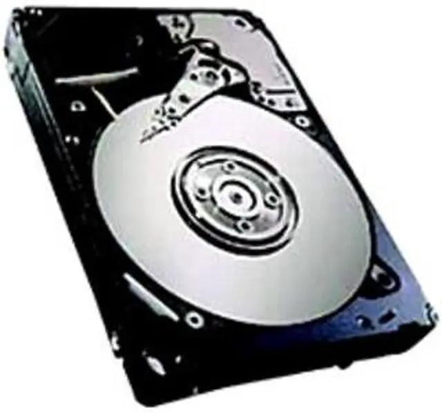 Main image of Seagate ST1200MM0007 Savvio 10K.7 ST1200MM0007 1.20 TB Hard Drive - 2.5" Internal - SAS (6Gb/s SAS)