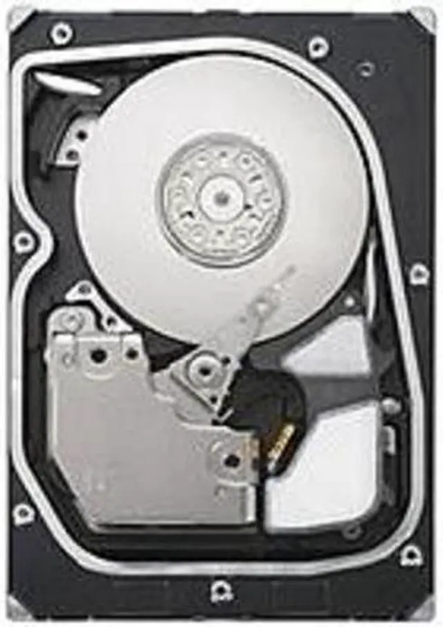 Main image of Seagate Cheetah NS ST3400755SS SAS Internal Hard Drive - 400 GB - 3 Gbps