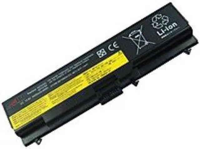 Alt view image 2 of 3 - Lenovo 57Y4185 57Y4185 55+ Notebook Battery