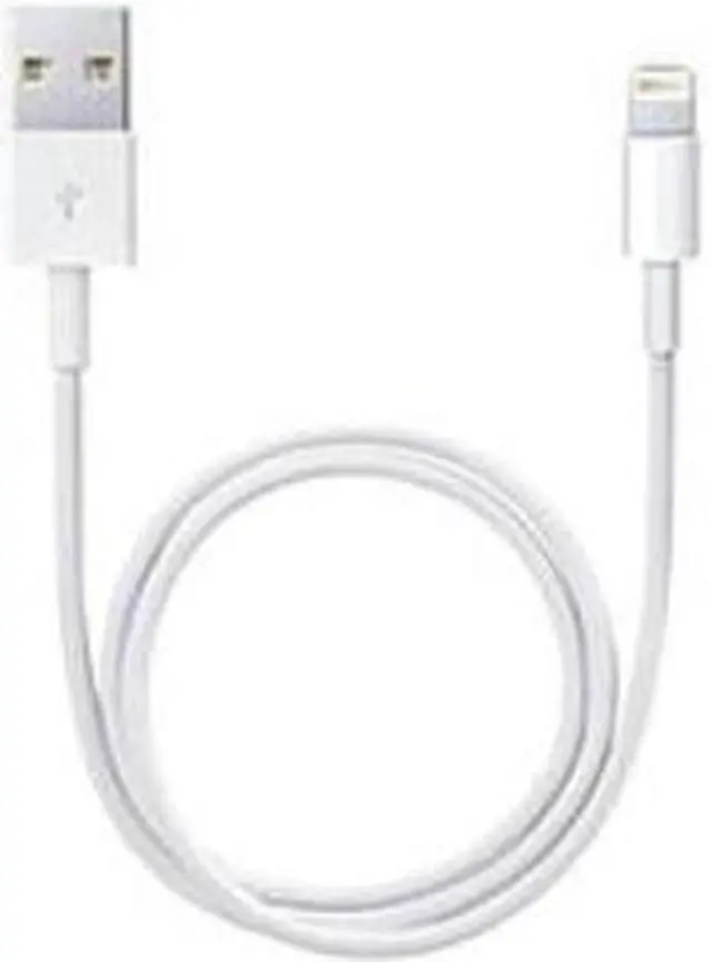Main image of Apple Lightning to USB Cable 0.5 m