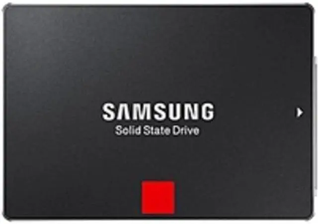 Main image of SAMSUNG 850 PRO 2.5" 256GB SATA III 3-D Vertical Internal Solid State Drive (SSD) MZ-7KE256BW