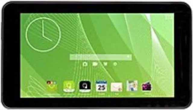 Alt view image 6 of 6 - iDeaUSA iDea7- 7" Tablet w/ Dual Core 1GHz, Android 4.2 Jelly Bean 4GB High-Resolution (CT720HD)