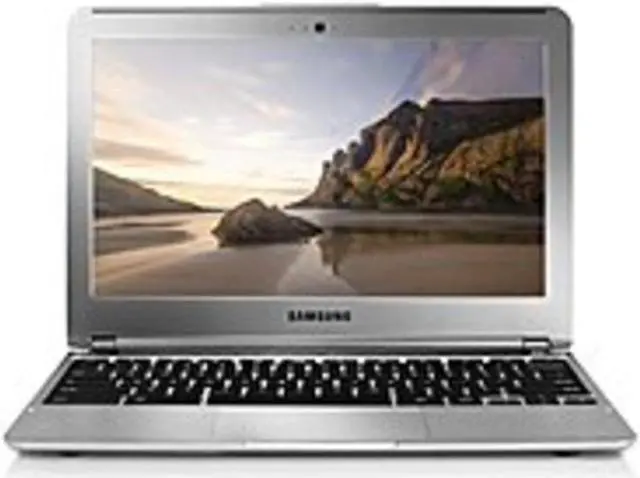 Alt view image 6 of 20 - Samsung XE303C12 Exynos 5 Dual-Core 1.7GHz 2GB 16GB 11.6" LED Chromebook