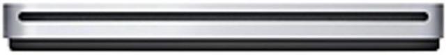 Alt view image 4 of 7 - Genuine Apple USB SuperDrive MD564LL/A DVD/Disc Drive