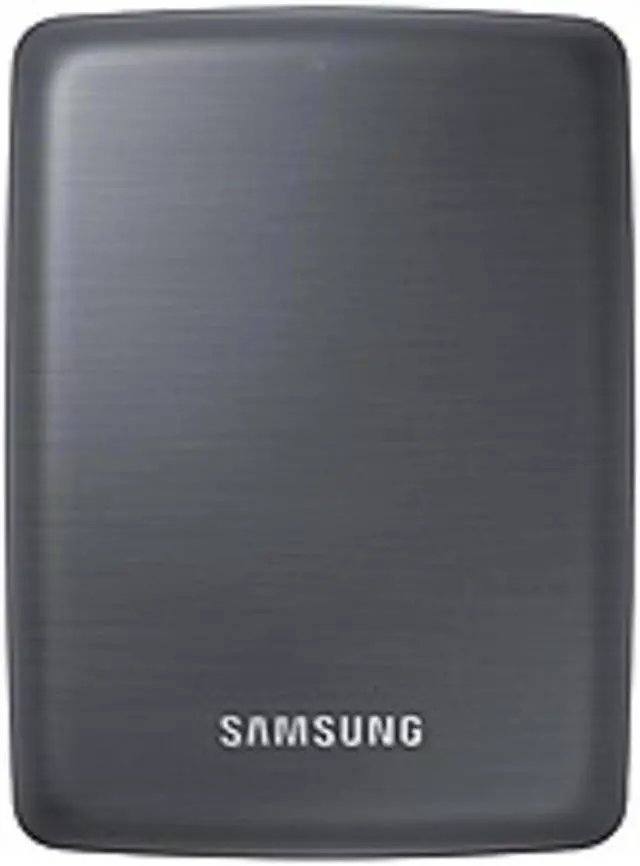 Main image of Samsung CY-SUC10SH1 1 TB External Hard Drive Video Pack for UHD TVs