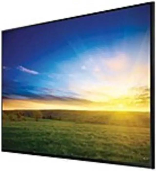 Alt view image 5 of 7 - Samsung HG40NC693DF 40in 693 Series Slim Direct-Lit LED Healthcare TV Display