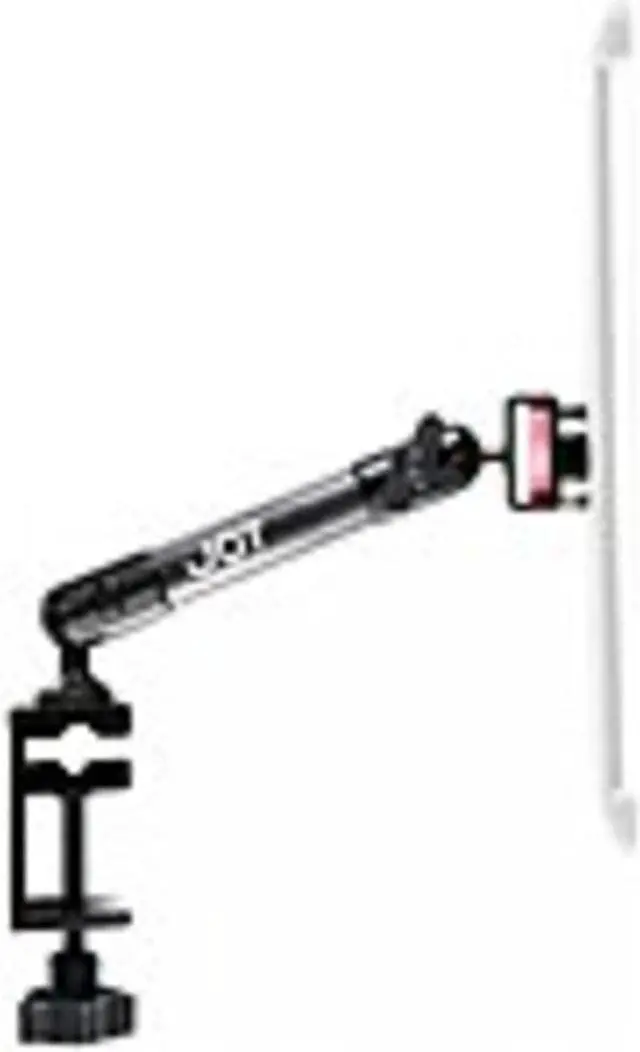 Alt view image 3 of 11 - The Joy Factory Tournez MMU102 Clamp Mount for iPad, Tablet PC
