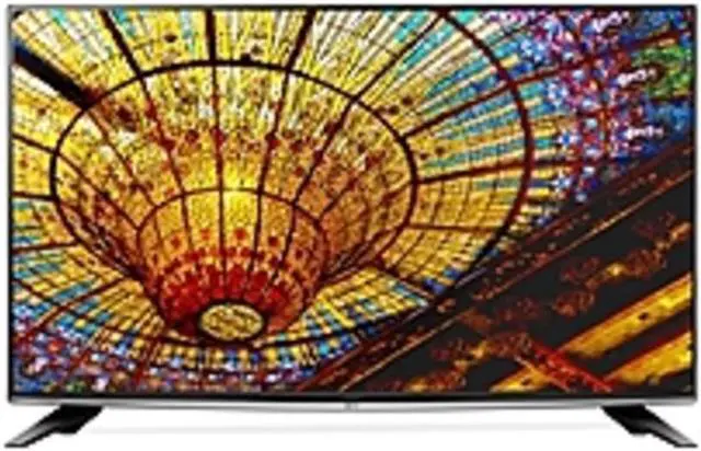 Main image of LG 58UH6300 4K UHD HDR Smart LED TV - 58" Class