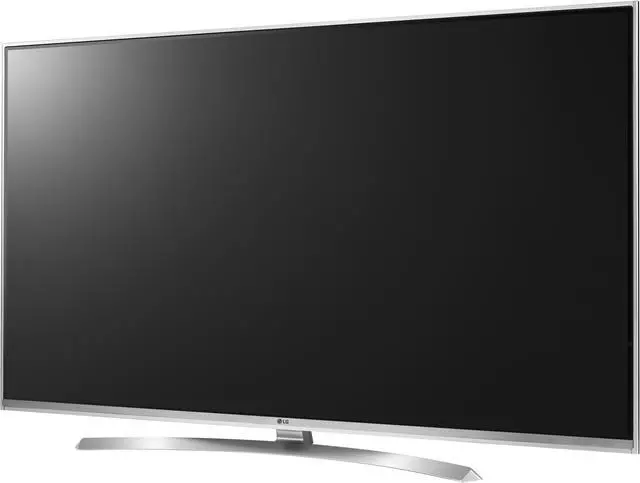 Main image of LG 55UH8500 55-inch 4K Ultra HD HDR LED Smart TV - 3840 x 2160 - TruMotion 240 Hz - webOS 3.0 - Magic Remote - Wi-Fi - HDMI