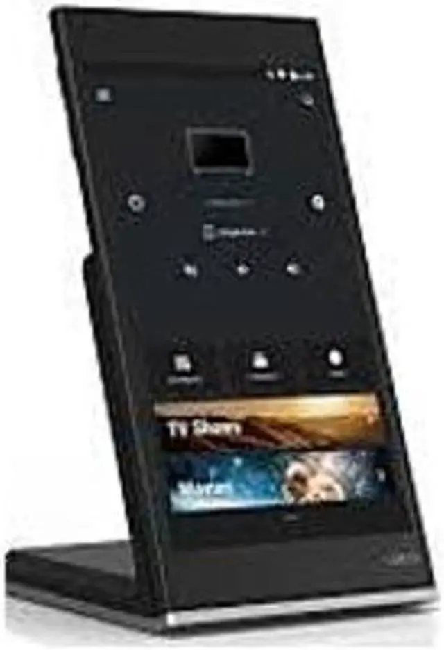 Main image of Vizio XR6M10 SmartCast Tablet Remote - Integrated Octa-Core Processor - 8 GB Storage - 6-inch Touchscreen Display - Android 5.1.1