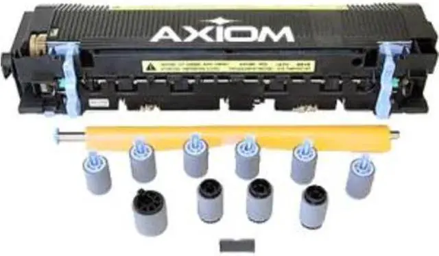 Main image of Axiom Maintenance Kit For Hp Laserjet 4000 4050 # C4118-67902