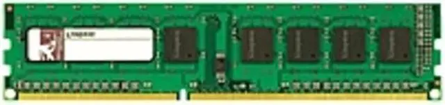 Alt view image 2 of 4 - Kingston KTD-PE313LV/16G 16GB DDR3 SDRAM Memory Module