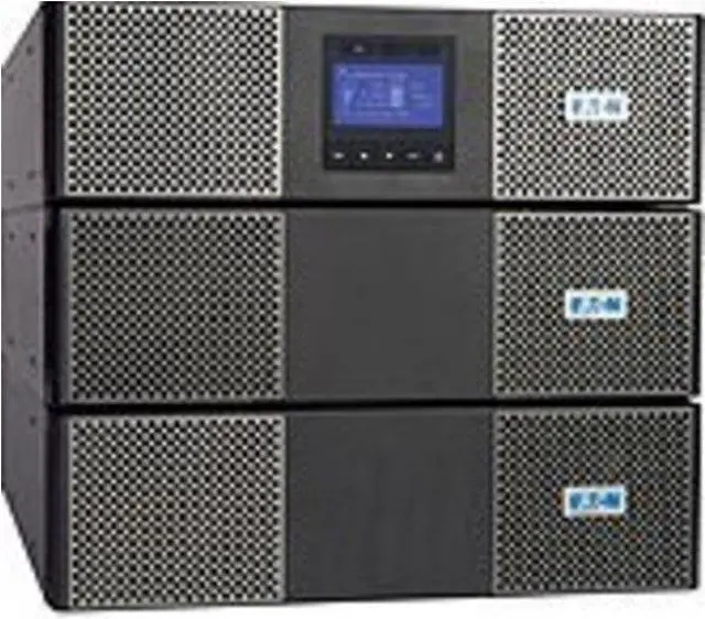 Alt view image 2 of 4 - Eaton 9PX 8kVA Tower/Rack Mountable UPS