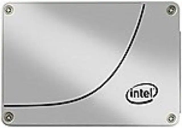 Alt view image 5 of 6 - Intel DC S3610 200 GB 1.8" Internal Solid State Drive - SATA