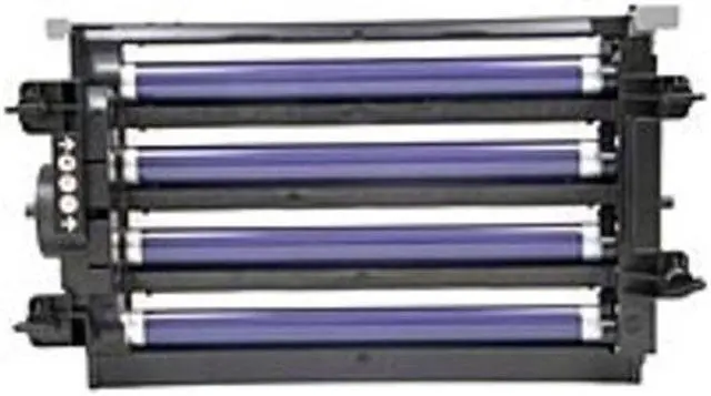 Alt view image 3 of 17 - Imaging Drum Kit For 1320cn 2130cn 2135cn 2150cn 2150cdn 2155cn