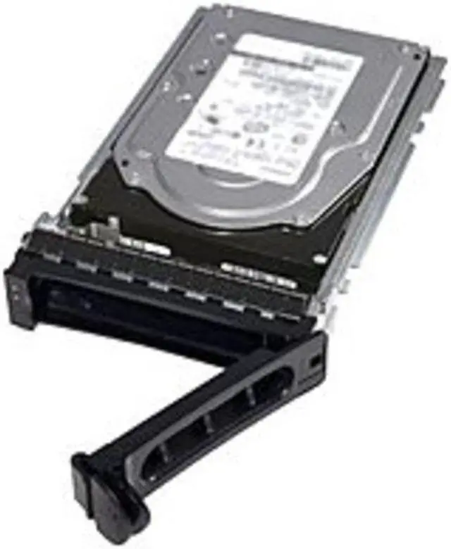 Alt view image 4 of 7 - Dell 342-1999 - 1TB 2.5" SATA 7.2K 3Gb/s HS Hard Drive