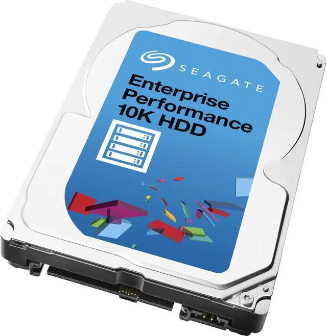 Main image of Seagate ST1200MM0088 ST1200MM0088 1.20 TB Hard Drive - 2.5" Internal - SAS (12Gb/s SAS)