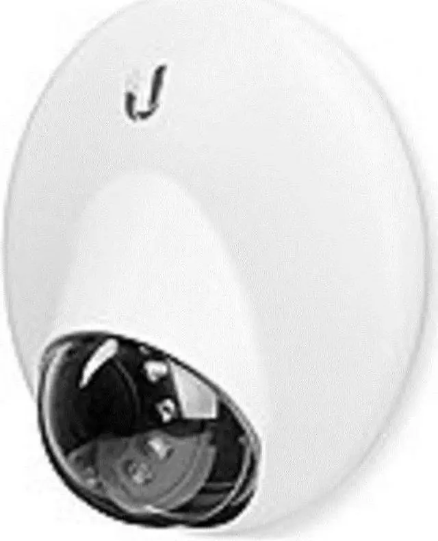 Main image of Ubiquiti UVC-G3-DOME 4 Megapixel Network Camera (White)