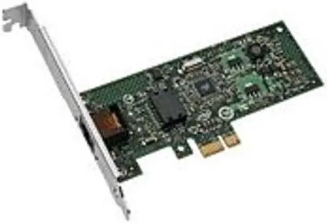 Alt view image 2 of 2 - Intel® EXPI9301CT Gigabit CT Desktop Adapter