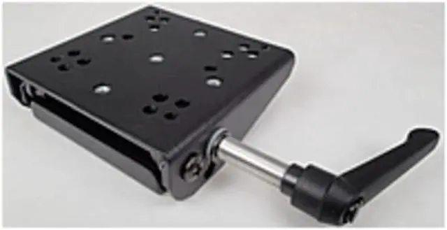 Alt view image 2 of 2 - Havis C-MD-204 Low Profile Tilt Swivel Motion Device