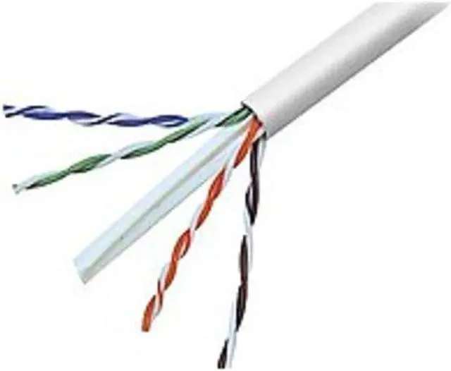 Alt view image 4 of 12 - Belkin Cat6 Patch Cable
