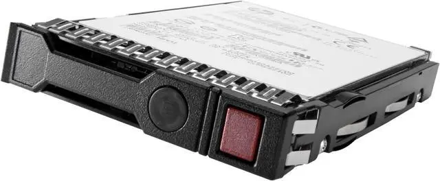 Main image of HP 2 TB 3.5" Internal Hard Drive