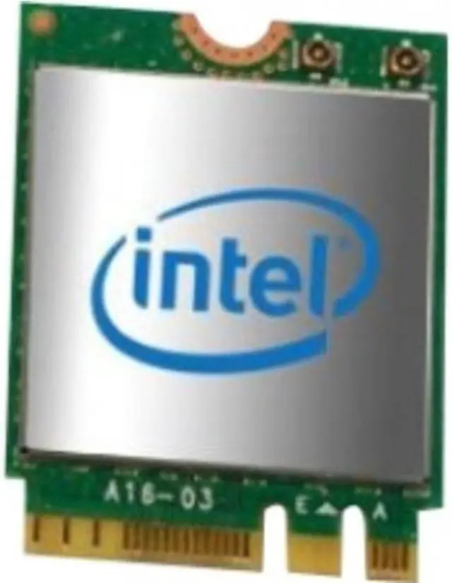 Alt view image 3 of 18 - Intel Dual Band Wireless-AC 8260 (8260.NGWMG)