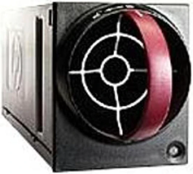Alt view image 2 of 5 - HP 412140-B21 Single Active Cool Fan for BLc7000 Enclosure