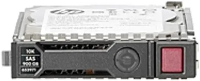 Alt view image 2 of 3 - HP 657750-S21 1Tb 6G Sata 7.2K Large Form Factor (Lff) Single Controller (Sc) Midline (Mdl) Hard Drive Disk (Hdd) S/Buy