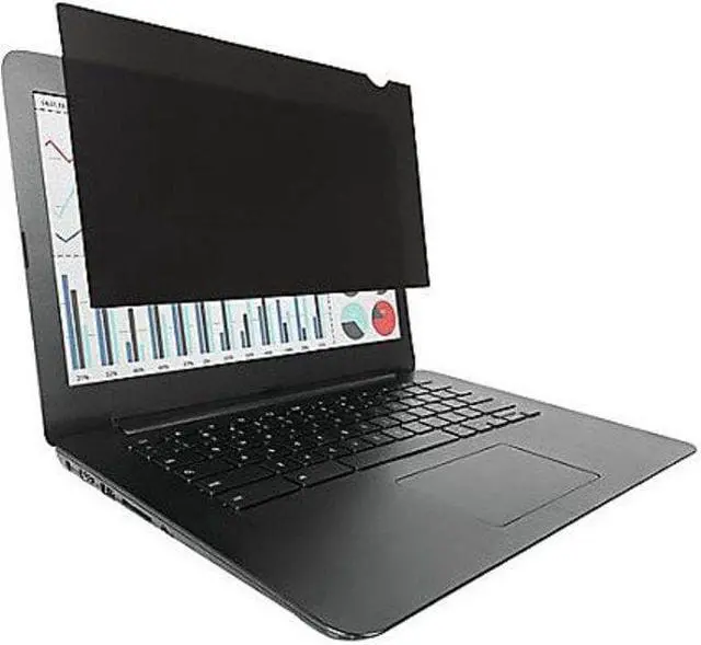 Alt view image 3 of 20 - Fp125w9 Privacy Screen 12.5