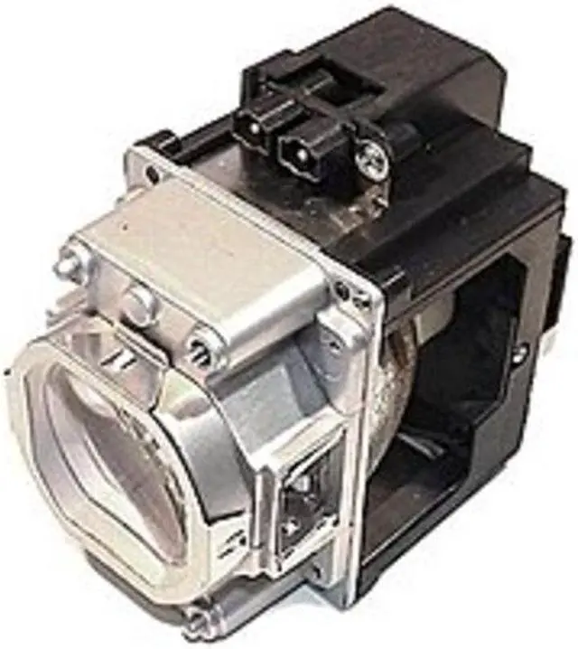 Alt view image 3 of 8 - eReplacements Compatible Projector Lamp Replaces Mitsubishi VLT-XL7100LP-ER