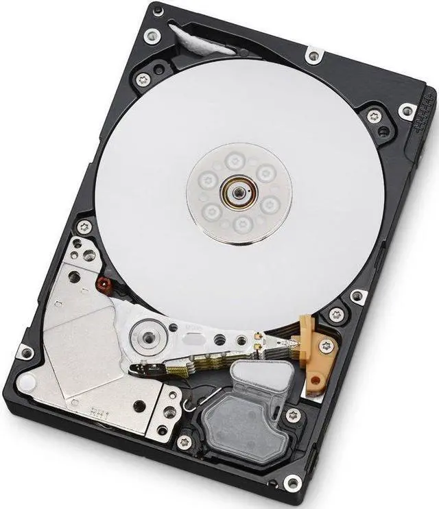 Alt view image 2 of 3 - HGST Ultrastar C10K1800 HUC101818CS4204 1.80 TB 2.5" Internal Hard Drive