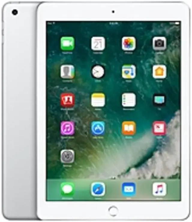 Refurbished: Apple iPad Tablet - 9.7