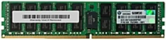 Alt view image 2 of 5 - HP 752369-081 16GB DDR4 SDRAM Memory Module