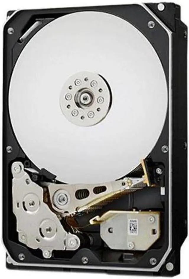 Main image of HGST Ultrastar He8 HUH728060AL4200 6 TB 3.5-inch SAS 12 Gbps Internal Hard Drive - 7200 RPM