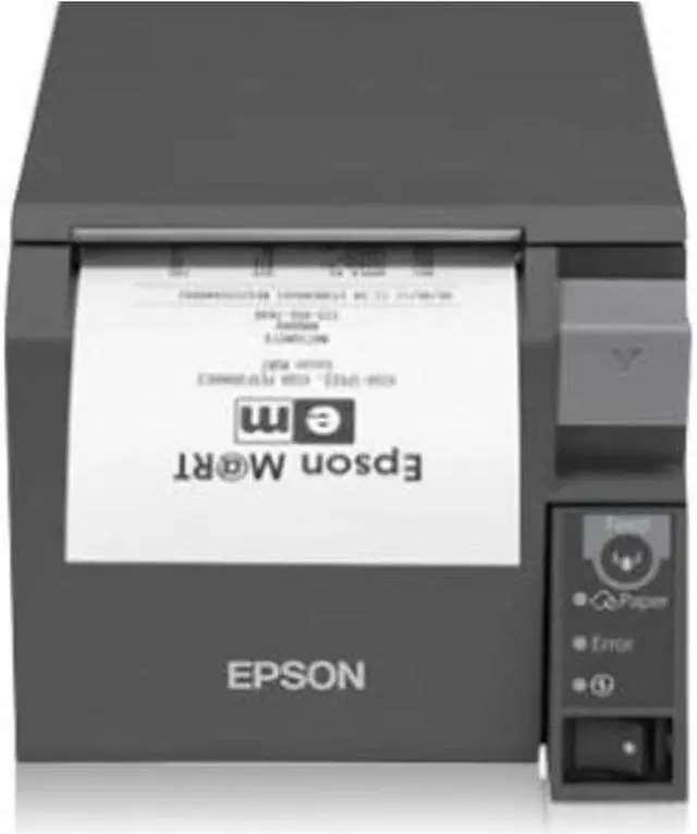 Alt view image 3 of 3 - Xerox Phaser 6700N Laser Printer - Color - 2400 x 1200 dpi Print - Plain Paper Print - Desktop - 47 ppm Mono / 47 ppm Color Print - 700 sheets Standard Input Capacity - 120000 Duty Cycle - ...