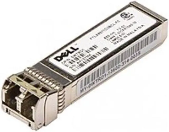 Alt view image 2 of 3 - Dell WTRD1 SFP+ Module