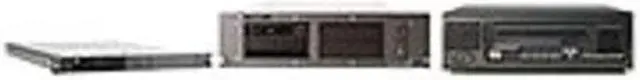 Alt view image 2 of 3 - HPE AE459B StorageWorks Drive Enclosure Rack-mountable