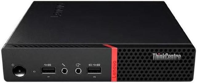 Refurbished: Lenovo Thinkcentre M715Q Tiny PC AMD PRO A12-9800E 16GB RAM 256GB SSD W10P - Newegg.com Refurbished: Lenovo Thinkcentre M715Q Tiny PC AMD PRO A12-9800E 16GB RAM 256GB SSD W10P - Newegg.com